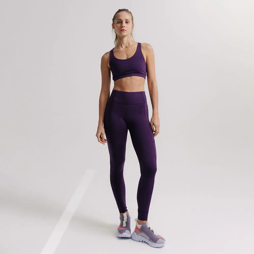 Insider Easy Legging Feminina Confortável para Uso Diário
