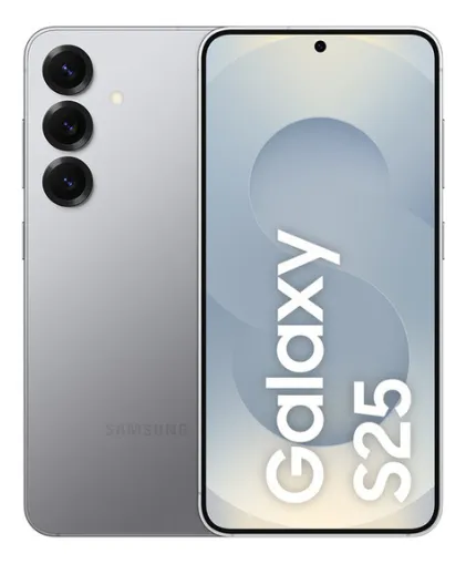 Smartphone Samsung Galaxy S25 5G Android Alta Performance e Câmera Avançada